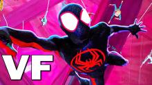 SPIDER-MAN: SEUL CONTRE TOUS Bande Annonce VF (2023)