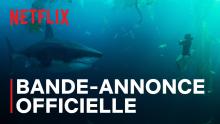 Sous la Seine | Bande-annonce officielle VF | Netflix France