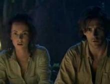 BLOOD MONKEY trailer - rhitv.com