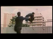 In The Line Of Duty 3 III / Yes, Madam 2 Trailer (HQ)