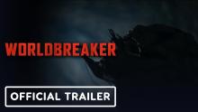 Worldbreaker: Exclusive Trailer (2026) Luke Evans, Milla Jovovich, Billie Boullet