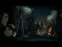 War Of The Worlds: Goliath Early Trailer