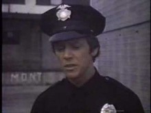 Future Cop - 1977 Series TV Intro