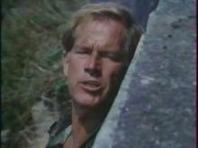 Un autre extrait de Hitman le Cobra.