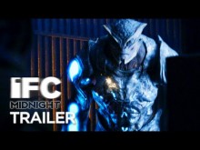 Alien Outpost - Final Trailer | HD | IFC Midnight