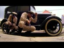 Bonnie &amp; Clyde (2013) bande annonce