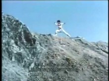 Uchuu Keiji Sharivan (1983) tv series promo (english subbed)