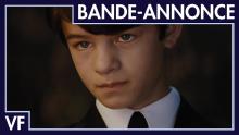 Artemis Fowl - Première bande-annonce (VF)