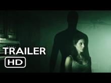 Awaken the Shadowman Official Trailer #1 (2017) Horror Movie HD