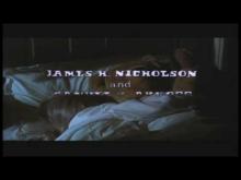 Whoever Slew Auntie Roo? Trailer