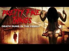 PRETTY FINE THINGS - Official Trailer