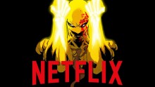 Who is Iron Fist? Netflix’s Iron Fist EXPLAINED!
