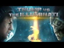 Trump vs the Illuminati Trailer 2020