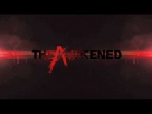 The awakened trailer