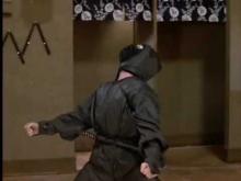 Revenge of the Ninja (1983) - Trailer