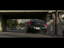 Passed The Door of Darkness, Trailer