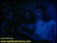 PAGANINI HORROR (1989) - Trailer
