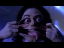 4K UHD • 4:3 | Michael Jackson - Ghosts [ Full-Length ] Remastered