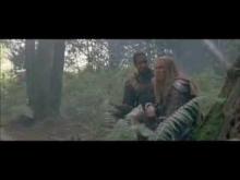 Dungeon Siege Movie Trailer: Re-Edited