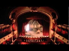 The Phantom of the Opera Official Trailer #1 - Robert Englund Movie (1989) HD