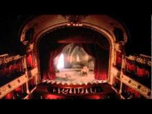 The Phantom of the Opera Official Trailer #1 - Robert Englund Movie (1989) HD