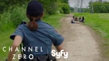 CHANNEL ZERO | Trailer #3 | Syfy