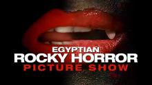 Egypt's Remake of the Rocky Horror Picture Show [Anyab / Fangs] - Deja View