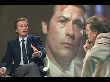Alain Delon - Le passage (1986)
