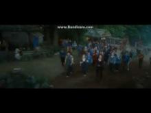 Percy Jackson Sea Of Monsters - Trailer 1