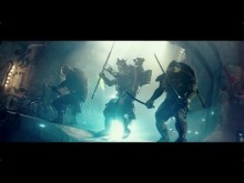 Les Tortues Ninja | Bande-annonce officielle | Canada français, Québec | Paramount