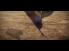 Berserk Golden Age Arc II: The Battle for Doldrey - Blood Fountain / General Boscogn Death HD