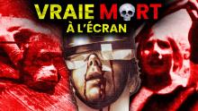 Le Film Le PLUS EFFRAYANT De L'Histoire (banni dans 46 pays)