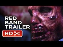 Beautiful People Official Red Band Trailer 1 (2014) - Horror Movie HD