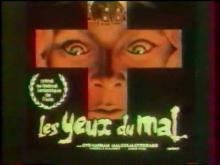 Les yeux du mal "The Godsend" Bande annonce française