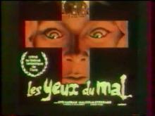 Les yeux du mal  "The Godsend"  Bande annonce française