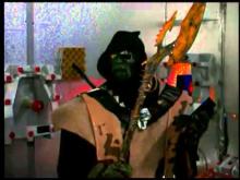 Mark of the Astro-Zombies Official Trailer