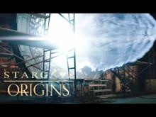 STARGATE: ORIGINS TRAILER | Stargate: Origins