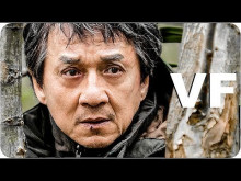 THE FOREIGNER Bande Annonce VF (Jackie CHAN // 2017)