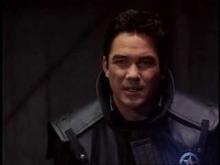 Dark Descent Trailer (MA15+)