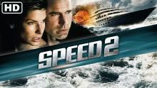 Speed 2 : Cap Sur Le Danger (1997) Bande Annonce Officielle VF