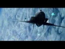 Macross Zero Trailer (official)