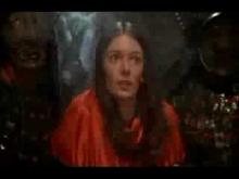 People that Time forgot (1977) Trailer