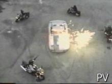 Viper Season 3 Opening