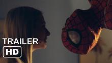 Spider-Man 2: Another World Official Trailer #1 (Fan-film) - Spider-Man: Lost Cause 2