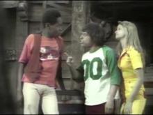 Wonderbug - Go West, Young Schlepcar - The Krofft Supershow