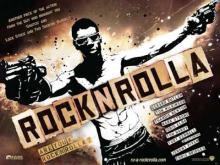 Rock'n Rolla Intro Music