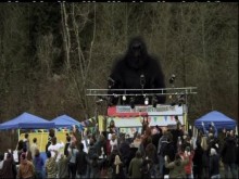 Bigfoot - Trailer Asylum - Minerva Pictures