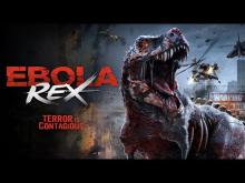 EBOLA REX - Official Trailer