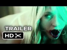 All Cheerleaders Die Official Trailer #1 (2013) - Comedy Thriller HD