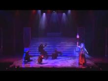 [Saint Seiya Legend]-Super Musical Saint Seiya